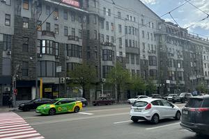 комерційна за адресою Павлівський майдан пл. (Рози Люксембург майдан), 10