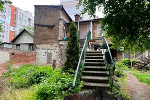квартира по адресу Виноградна, 8
