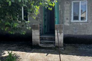 дом по адресу 1й  Криворізький, 20