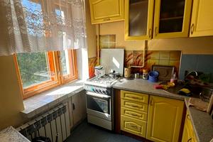 квартира за адресою Аерокосмічний просп. (Гагаріна), 56