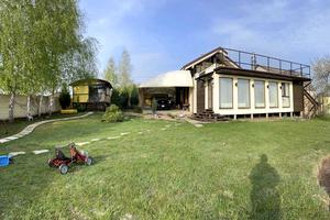 дом по адресу  въезд