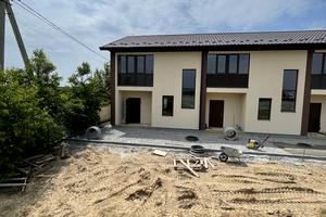 будинок за адресою с. Агрономічне, Архітектурний