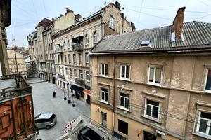 комерційна за адресою Остапа Нижанківського вул., 7