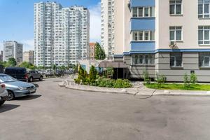 комерційна за адресою Олени Пчілки вул., 7