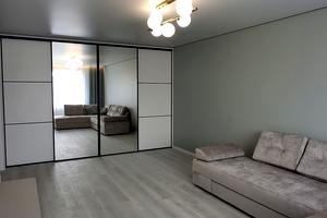 квартира за адресою Курбаса, 6Б