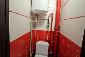 квартира по адресу Ивана Миколайчука ул., 8