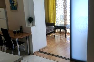 квартира по адресу Гагаринское Плато ул. (Гагаринское Плато), 5/3
