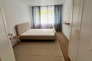 квартира по адресу Панаса Мирного ул., 22