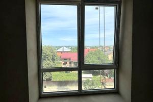 квартира за адресою Княгинин вул., 44