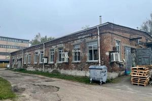 коммерческая по адресу Спасская ул., 10-А