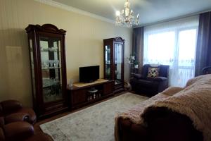 квартира за адресою Панаса Мирного вул., 32