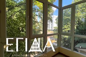 квартира за адресою Театральна вул. (Леніна), 7