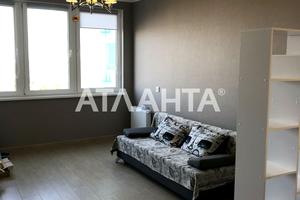 квартира за адресою Жаботинського вул. (Пролетарская улица), 54