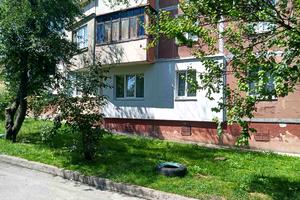 квартира за адресою Данила Галицького вул., 9а