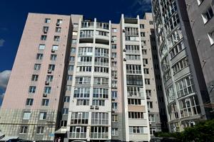 квартира по адресу Проспект Перемоги, 60А