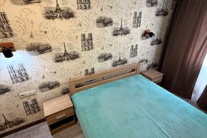 квартира за адресою Європейська вул. (Миронова), 13-А