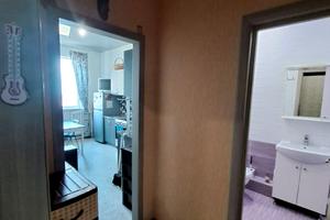 квартира за адресою Академіка Сахарова вул., 36
