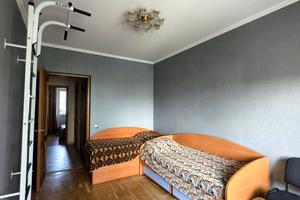 квартира за адресою Хортицьке шосе, 20