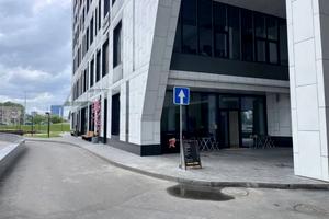 комерційна за адресою Берестейский, 11А