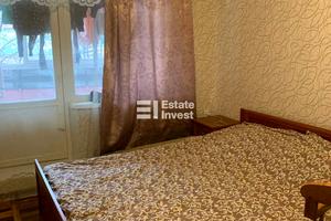 квартира по адресу Балакирева въезд (Балакірєва), 20