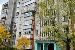 квартира по адресу Циолковского ул. (Ціолковського), 2