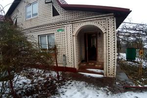 будинок за адресою Проїзд другий Барвінковий, 16