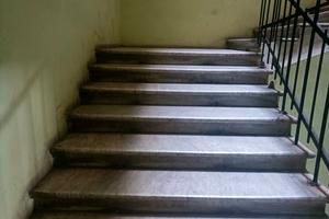 квартира по адресу Соборная пл., 1