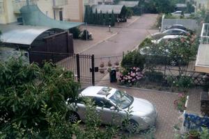 будинок за адресою Березова вул.