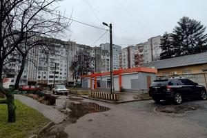 квартира за адресою Остафія Дашковича вул., 66