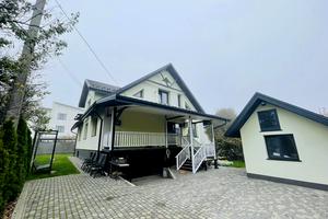 будинок за адресою Зарічна вул.