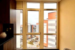 квартира по адресу Калушское шоссе, 3