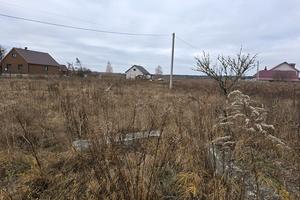 участок по адресу Молодіжна