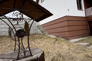 будинок за адресою Якова Щепеля, 1