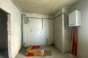 квартира за адресою Бережанська вул., 56