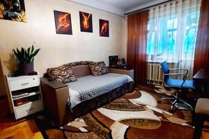 квартира за адресою Бельфорський бульв., 3