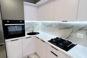 квартира за адресою 3 слобідська, 51