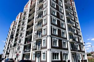 квартира по адресу Ершова ул. (Єршова), 9а