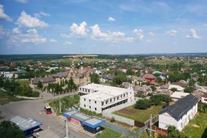квартира по адресу Жуковского просп., 5