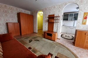 квартира по адресу Александра Поля просп. (Кірова), 48-В