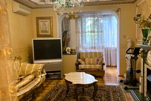 квартира за адресою Гаршина вул., 6