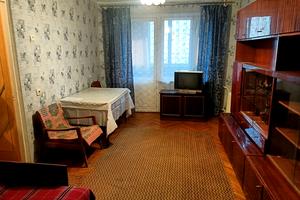 квартира за адресою Машинобудівна вул., 25