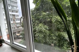 квартира по адресу Короленко ул., 3