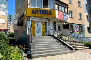 комерційна за адресою Лісового вул., 10