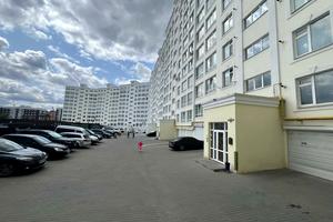 квартира за адресою Січових стрільців вул., 4