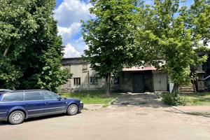комерційна за адресою Віскозна вул., 4Д