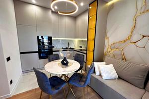 квартира за адресою Краснова вул., 3