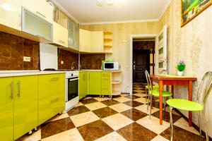 квартира за адресою Пасічна вул., 2а
