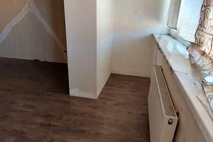 квартира за адресою Старицького вул., 20/3