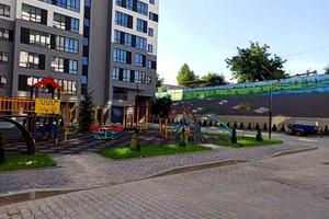 квартира за адресою Озерна вул., 14/1