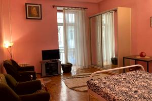 квартира за адресою Шота Руставелі вул., 31